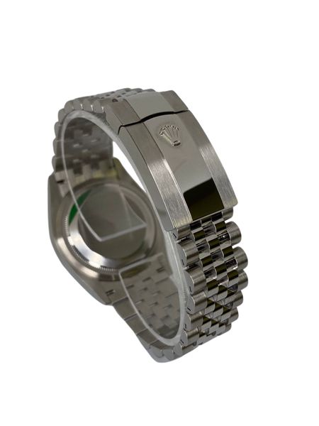 Rolex Datejust 126234